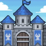 king god castle android application logo